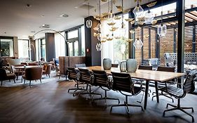 Motel One Hamburg-Alster
